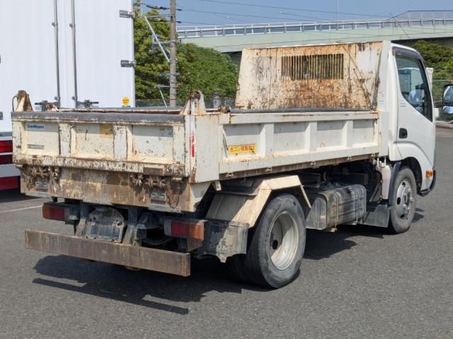 Ref No.A15818269 HINO DUTRO Image#3