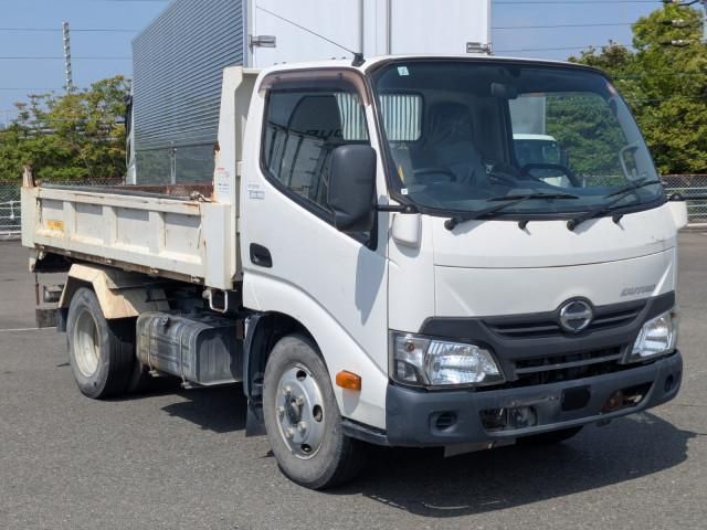 Ref No.A15818269 HINO DUTRO Image#2