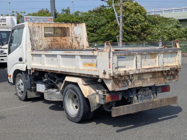 Ref No.A15818269 HINO DUTRO Image#4