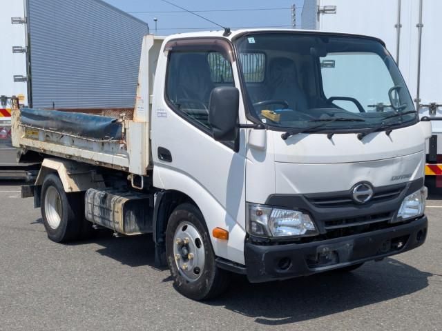 Ref No.A15818270 HINO RANGER Image#2