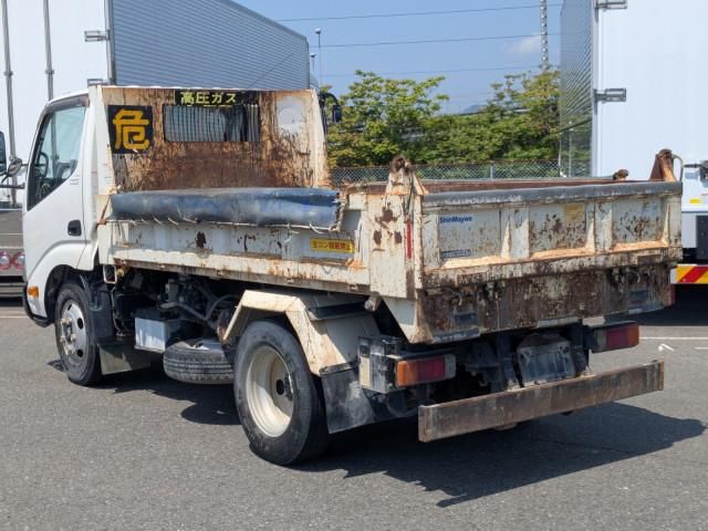 Ref No.A15818270 HINO RANGER Image#4