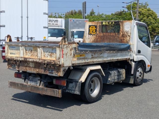 Ref No.A15818270 HINO RANGER Image#3
