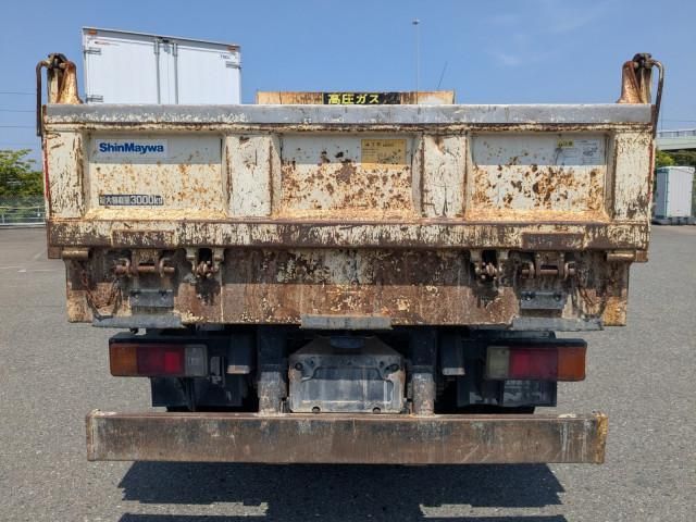 Ref No.A15818270 HINO RANGER Image#5