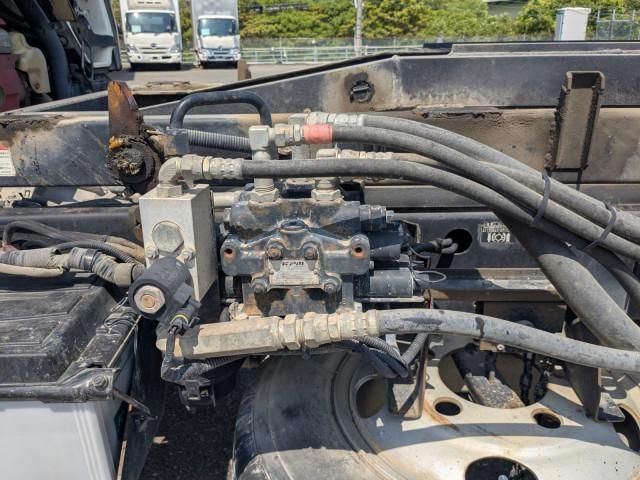 Ref No.A15818270 HINO RANGER Image#20