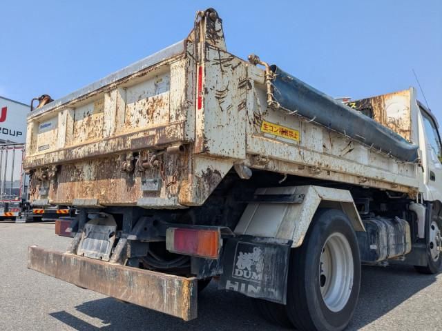 Ref No.A15818270 HINO RANGER Image#7