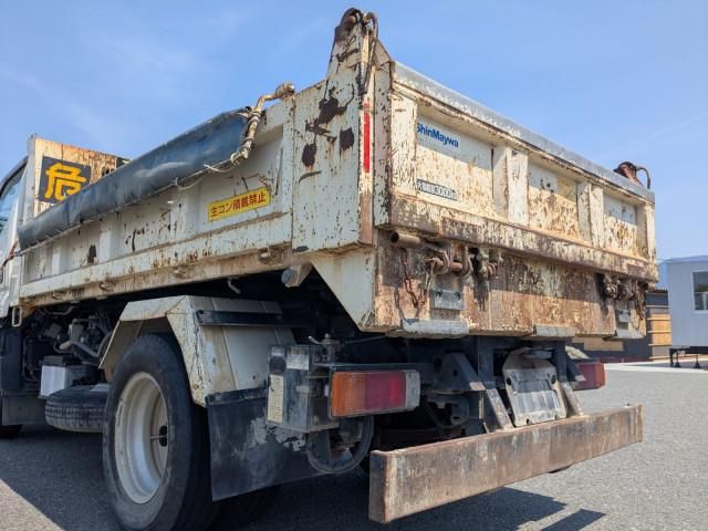 Ref No.A15818270 HINO RANGER Image#6