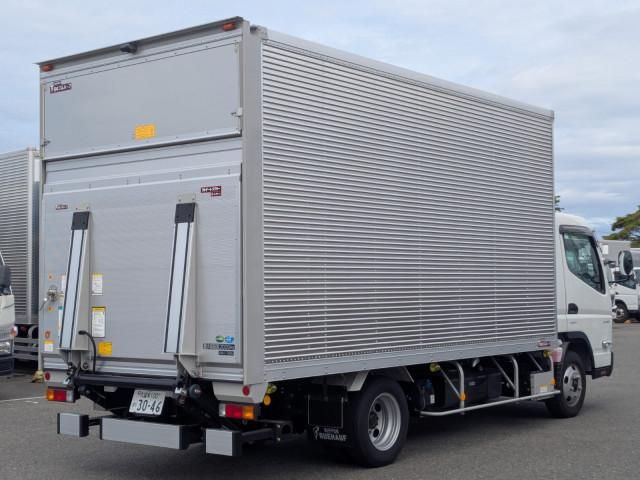 Ref No.A15818272 MITSUBISHI CANTER TRUCK Image#3