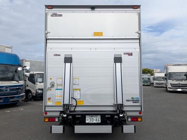 Ref No.A15818272 MITSUBISHI CANTER TRUCK Image#5