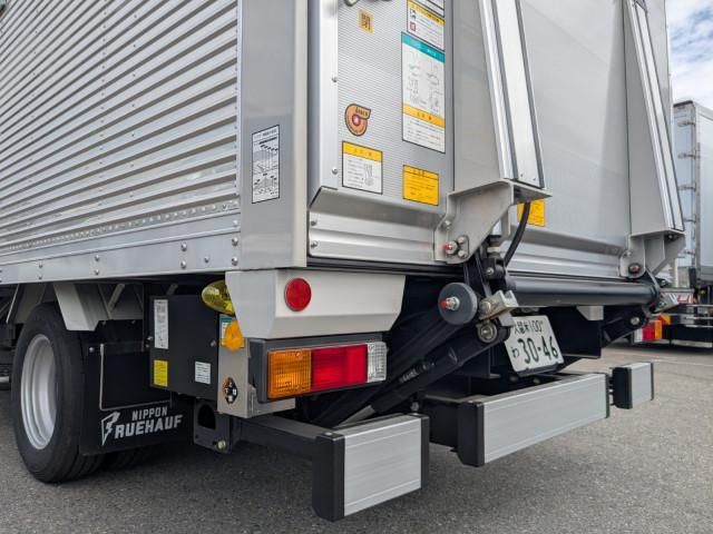 Ref No.A15818272 MITSUBISHI CANTER TRUCK Image#6
