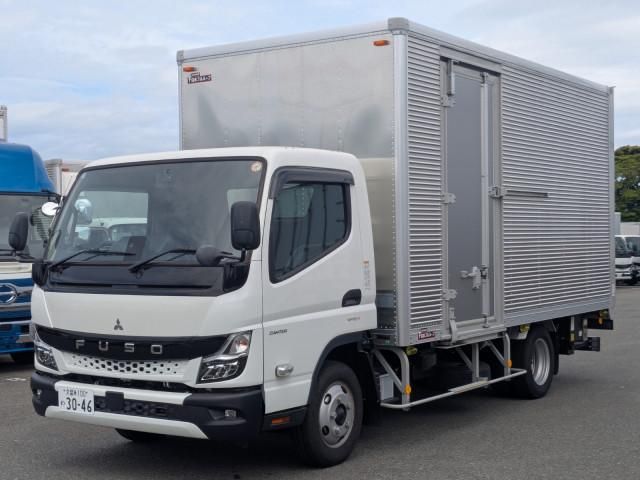 MITSUBISHI CANTER TRUCK