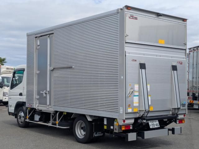 Ref No.A15818272 MITSUBISHI CANTER TRUCK Image#4