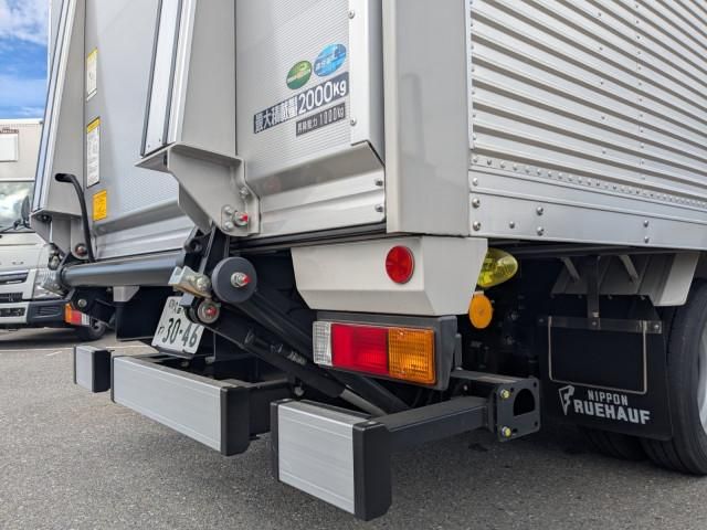 Ref No.A15818272 MITSUBISHI CANTER TRUCK Image#7