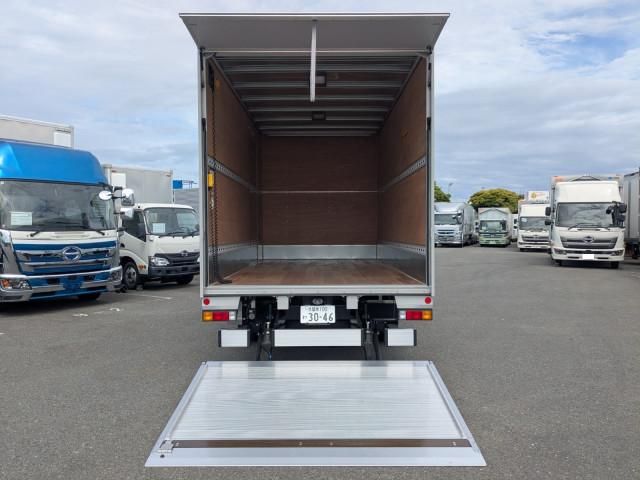 Ref No.A15818272 MITSUBISHI CANTER TRUCK Image#8