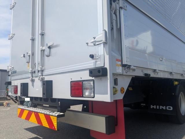 Ref No.A15818273 HINO RANGER Image#7