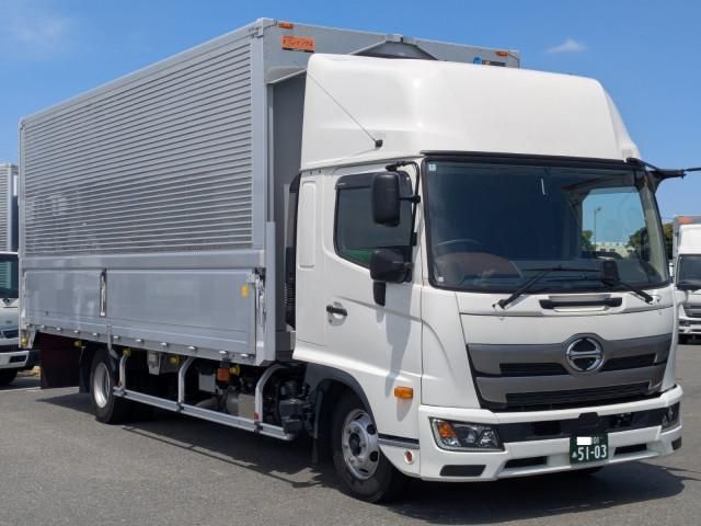 Ref No.A15818273 HINO RANGER Image#2