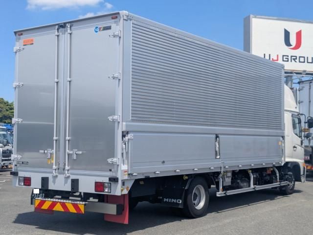 Ref No.A15818273 HINO RANGER Image#3