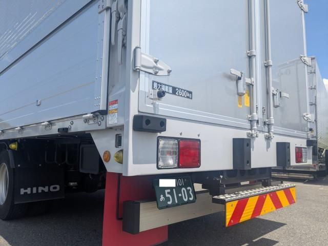 Ref No.A15818273 HINO RANGER Image#6