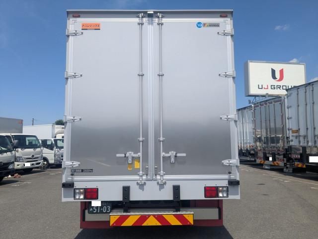 Ref No.A15818273 HINO RANGER Image#5