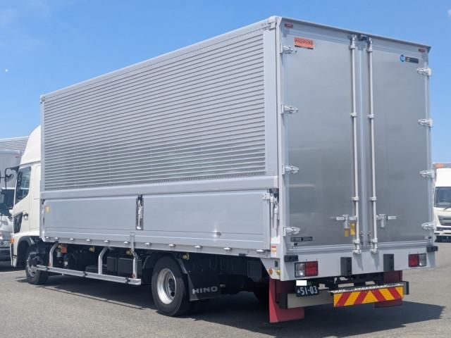 Ref No.A15818273 HINO RANGER Image#4