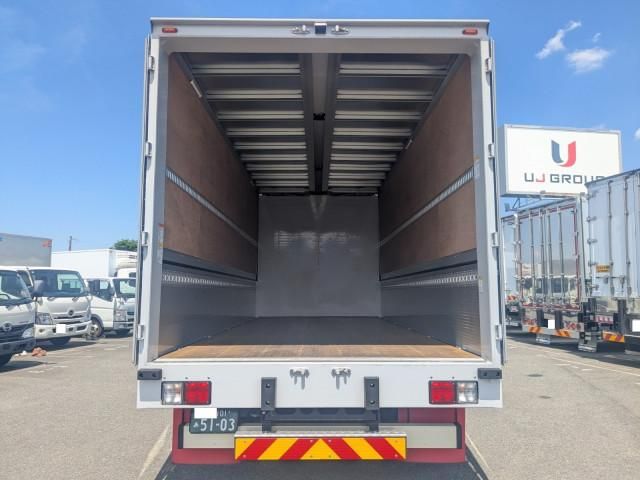 Ref No.A15818273 HINO RANGER Image#8