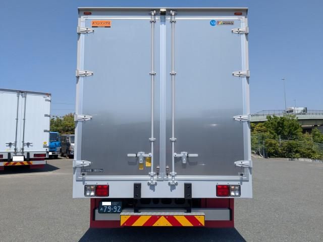 Ref No.A15818275 HINO RANGER Image#5