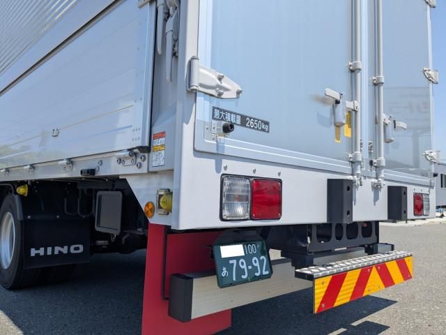 Ref No.A15818275 HINO RANGER Image#6