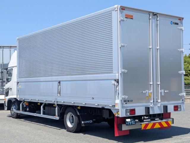 Ref No.A15818275 HINO RANGER Image#4