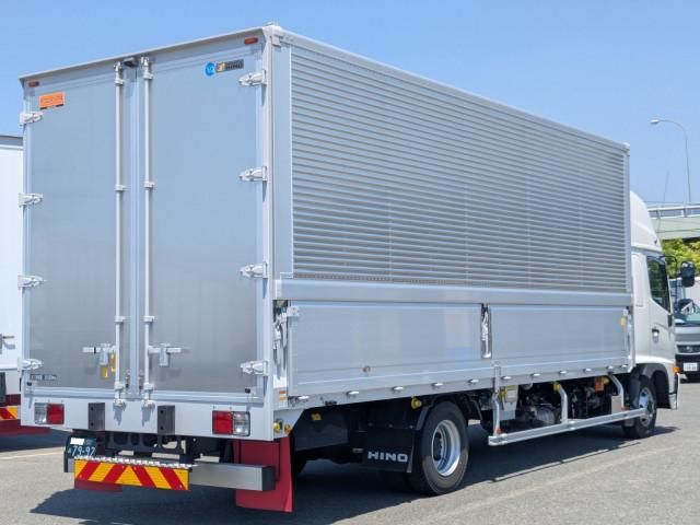Ref No.A15818275 HINO RANGER Image#3