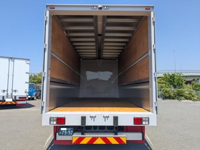 Ref No.A15818275 HINO RANGER Image#8