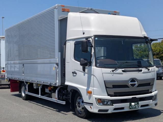 Ref No.A15818275 HINO RANGER Image#2