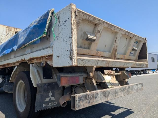 Ref No.A15818278 MITSUBISHI CANTER TRUCK Image#7