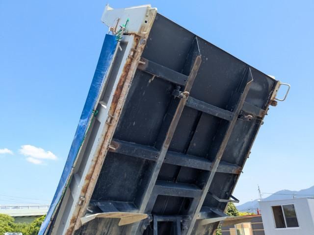 Ref No.A15818278 MITSUBISHI CANTER TRUCK Image#15