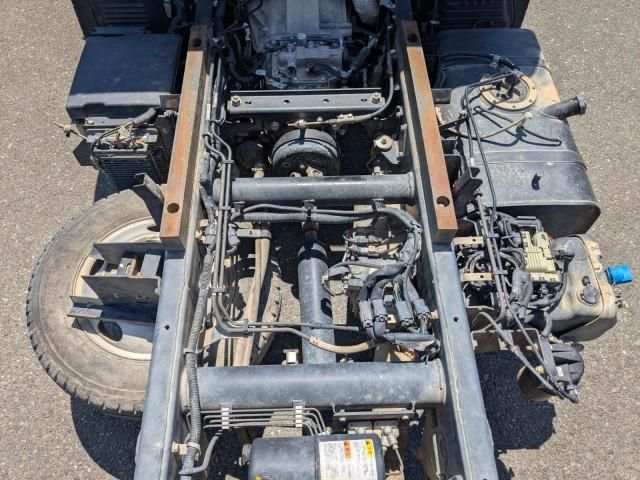 Ref No.A15818278 MITSUBISHI CANTER TRUCK Image#20