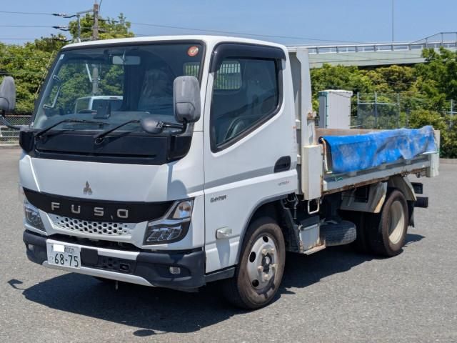 MITSUBISHI CANTER TRUCK