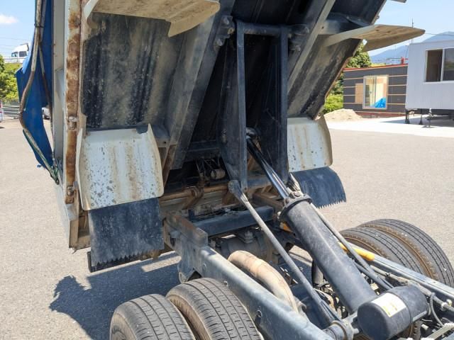 Ref No.A15818278 MITSUBISHI CANTER TRUCK Image#16