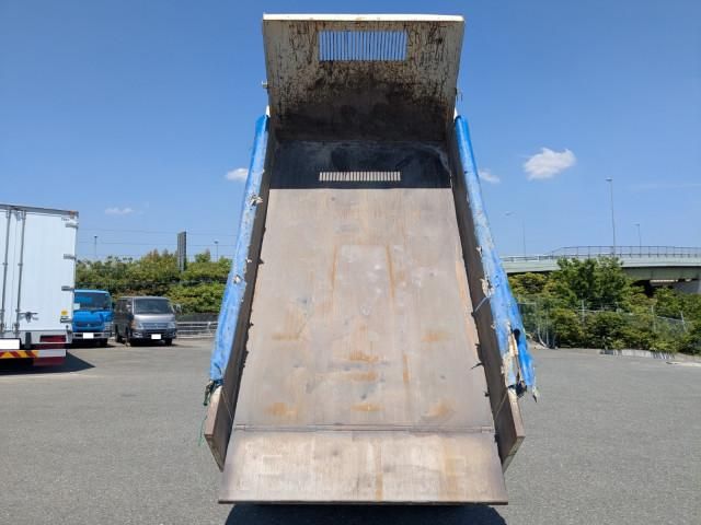 Ref No.A15818278 MITSUBISHI CANTER TRUCK Image#9