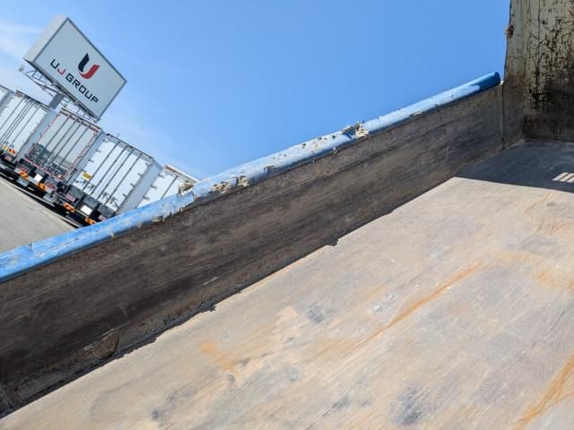 Ref No.A15818278 MITSUBISHI CANTER TRUCK Image#12