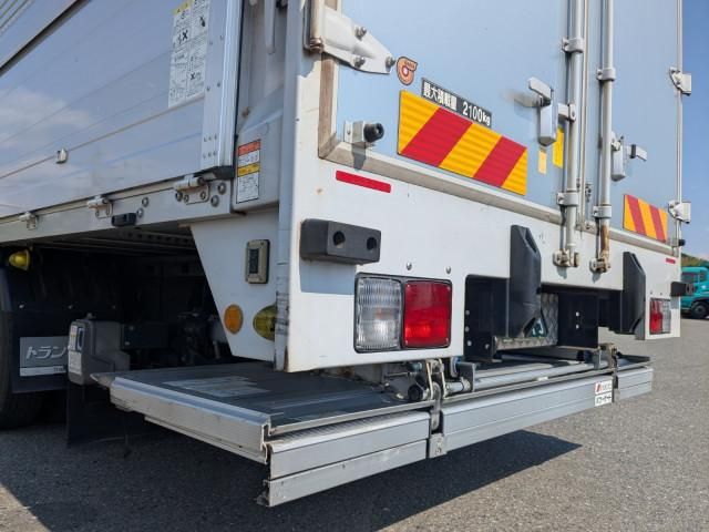 Ref No.A15818279 HINO RANGER Image#7