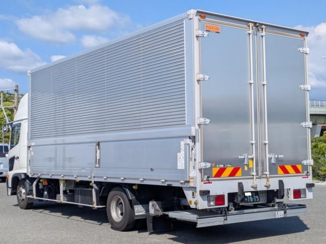 Ref No.A15818279 HINO RANGER Image#5