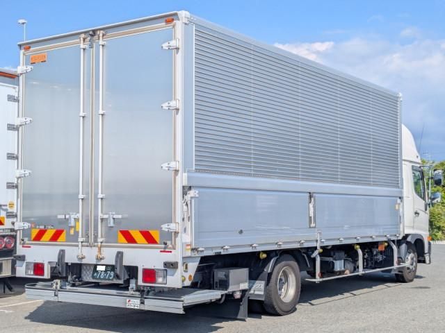 Ref No.A15818279 HINO RANGER Image#4