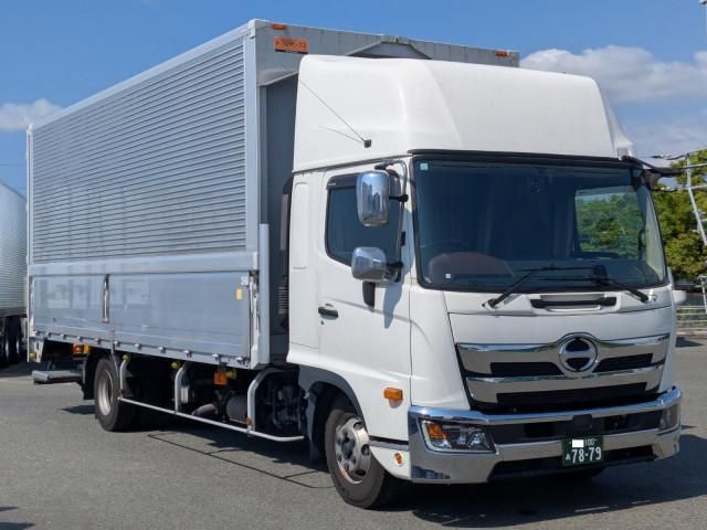 Ref No.A15818279 HINO RANGER Image#3