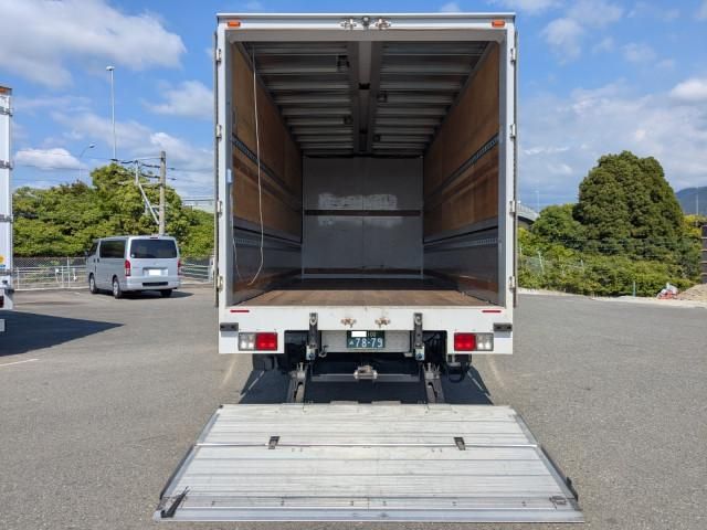 Ref No.A15818279 HINO RANGER Image#9