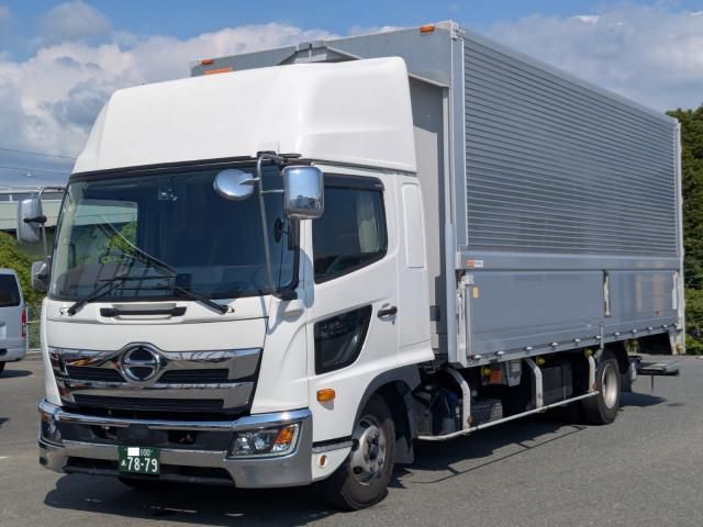 HINO RANGER