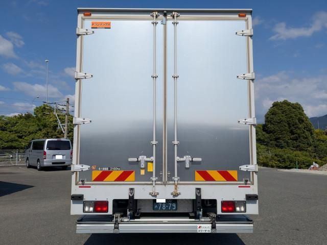 Ref No.A15818279 HINO RANGER Image#6