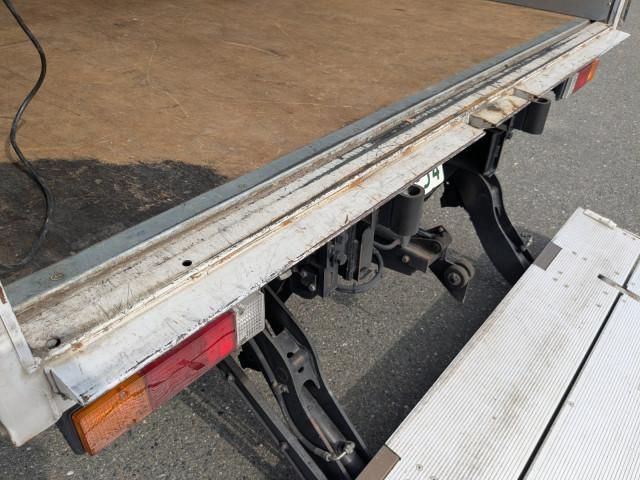 Ref No.A15818280 MITSUBISHI CANTER TRUCK Image#10
