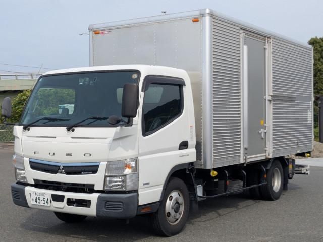 MITSUBISHI CANTER TRUCK