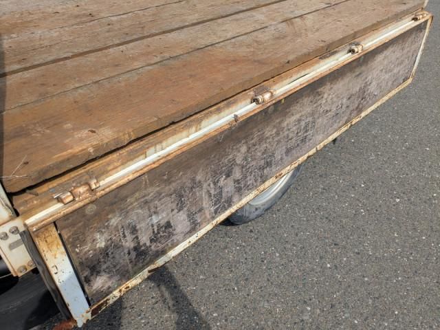 Ref No.A15818281 MITSUBISHI CANTER TRUCK Image#17