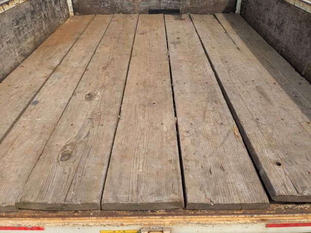 Ref No.A15818281 MITSUBISHI CANTER TRUCK Image#13