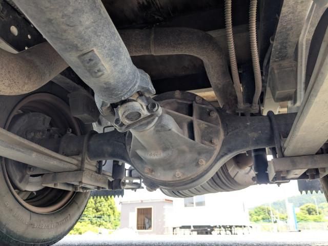 Ref No.A15818281 MITSUBISHI CANTER TRUCK Image#19