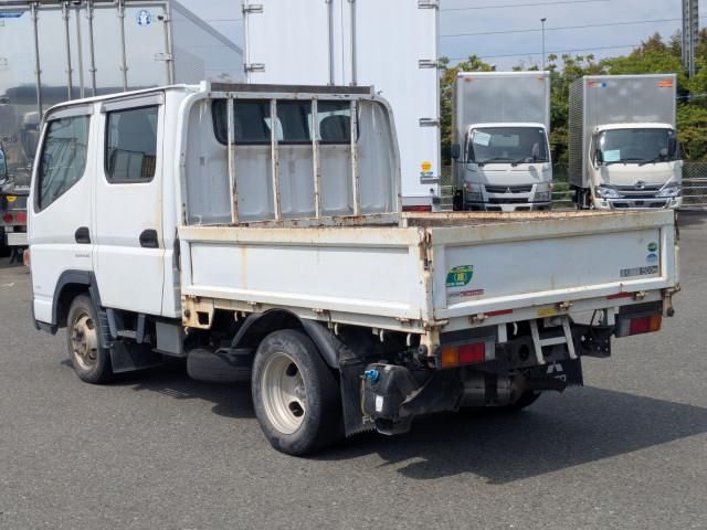 Ref No.A15818281 MITSUBISHI CANTER TRUCK Image#5